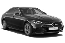 Car Hire Altrincham - C Class Auto - car hire Altrincham